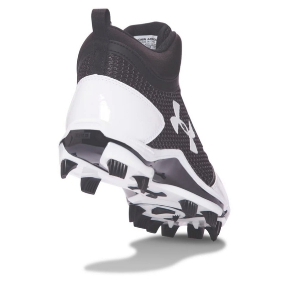 Under Armour Baseball cleats - Picture 4 of 5